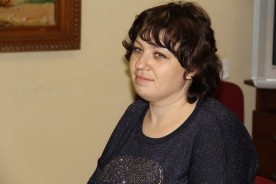 Игорь Батлуков: «Низкий поклон матерям и женам участников СВО за их поддержку своих мужчин»